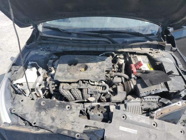 1N4BL4CV0LC216521 - 2020 NISSAN ALTIMA SR BLACK photo 11