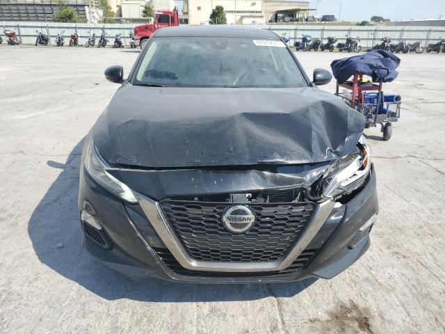 1N4BL4CV0LC216521 - 2020 NISSAN ALTIMA SR BLACK photo 5