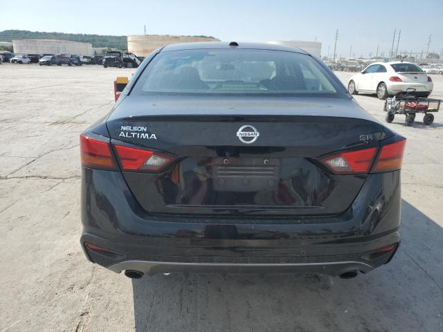 1N4BL4CV0LC216521 - 2020 NISSAN ALTIMA SR BLACK photo 6