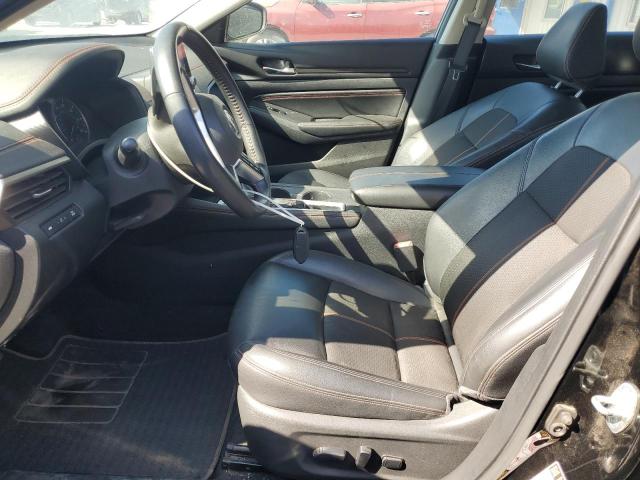 1N4BL4CV0LC216521 - 2020 NISSAN ALTIMA SR BLACK photo 7