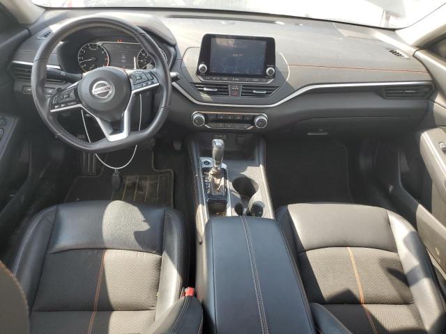 1N4BL4CV0LC216521 - 2020 NISSAN ALTIMA SR BLACK photo 8