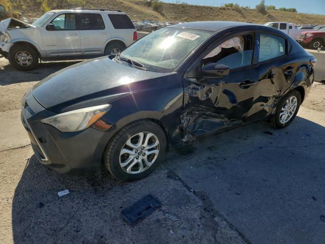 2016 TOYOTA SCION IA, 