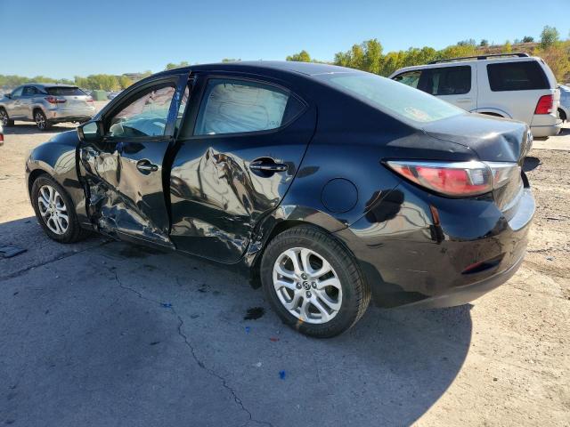 3MYDLBZV0GY139730 - 2016 TOYOTA SCION IA BLACK photo 2