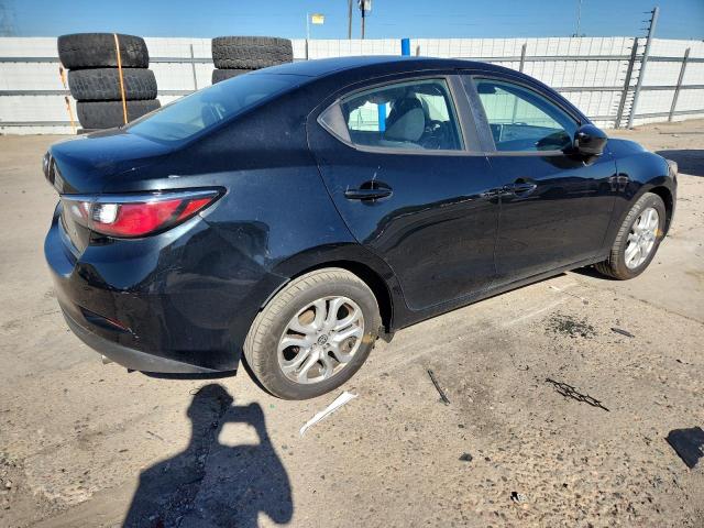 3MYDLBZV0GY139730 - 2016 TOYOTA SCION IA BLACK photo 3