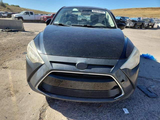 3MYDLBZV0GY139730 - 2016 TOYOTA SCION IA BLACK photo 5