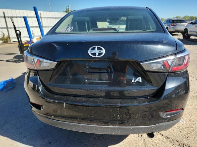 3MYDLBZV0GY139730 - 2016 TOYOTA SCION IA BLACK photo 6
