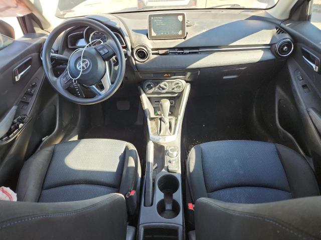 3MYDLBZV0GY139730 - 2016 TOYOTA SCION IA BLACK photo 8