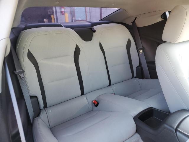 1G1FB1RX7N0105919 - 2022 CHEVROLET CAMARO LS 红色 照片 10