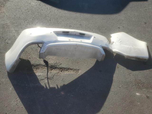 2G4GV5GV4D9250038 - 2013 BUICK REGAL GS WHITE photo 12