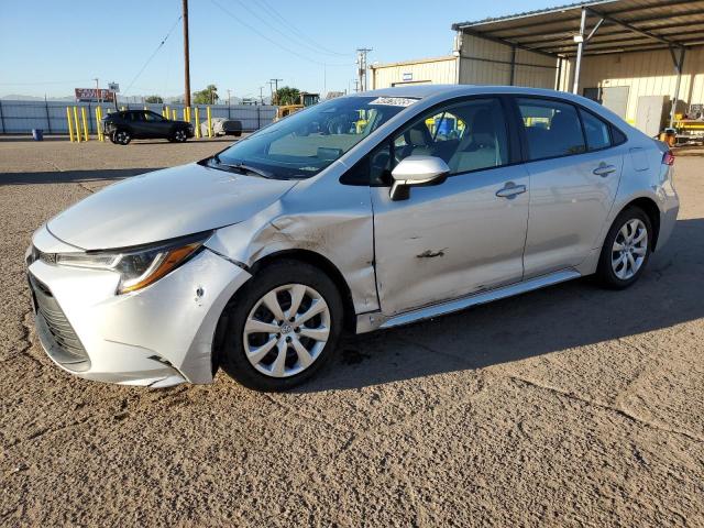 2024 TOYOTA COROLLA LE, 