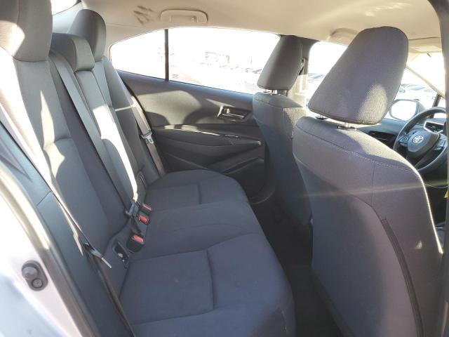 5YFB4MDE9RP116018 - 2024 TOYOTA COROLLA LE Noir photo 10