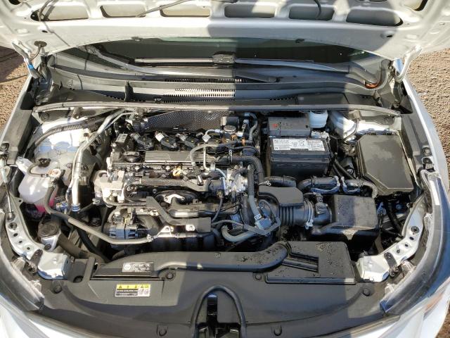 5YFB4MDE9RP116018 - 2024 TOYOTA COROLLA LE Noir photo 11