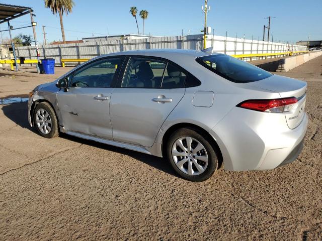 5YFB4MDE9RP116018 - 2024 TOYOTA COROLLA LE Noir photo 2