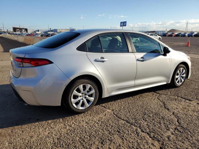 5YFB4MDE9RP116018 - 2024 TOYOTA COROLLA LE Noir photo 3