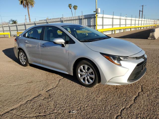 5YFB4MDE9RP116018 - 2024 TOYOTA COROLLA LE Noir photo 4