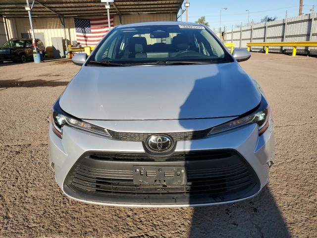 5YFB4MDE9RP116018 - 2024 TOYOTA COROLLA LE Noir photo 5