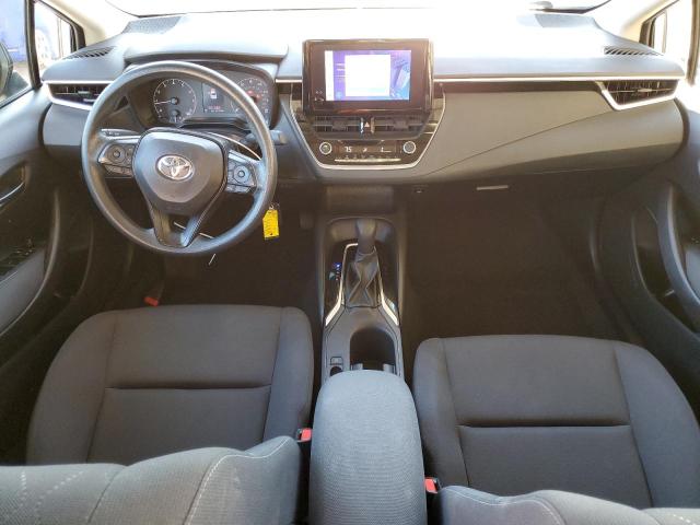 5YFB4MDE9RP116018 - 2024 TOYOTA COROLLA LE Noir photo 8