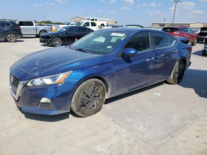 2019 NISSAN ALTIMA S, 