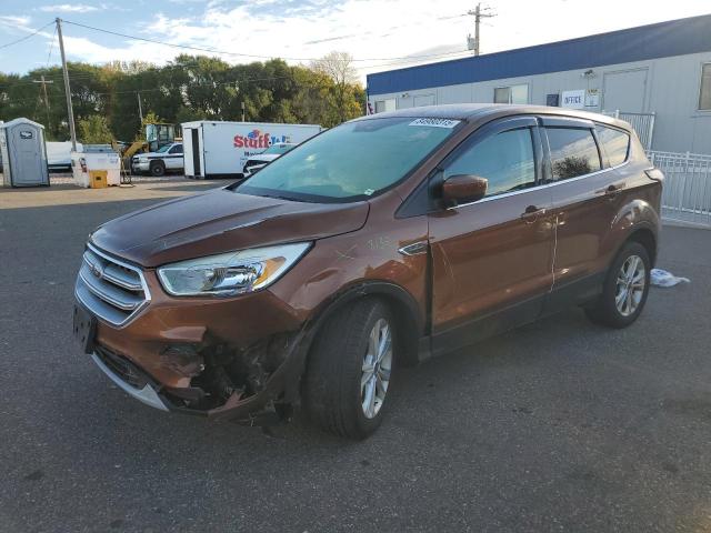 2017 FORD ESCAPE SE, 