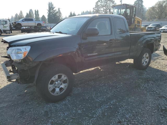 2012 TOYOTA TACOMA, 