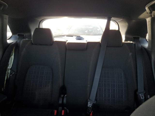 3CZRZ2H53RM714458 - 2024 HONDA HR-V SPORT SILVER photo 10