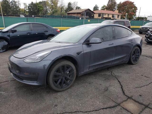 2023 TESLA MODEL 3, 