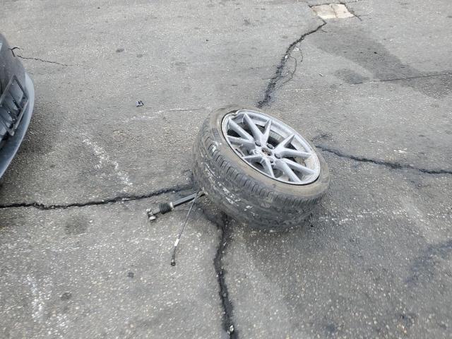 5YJ3E1EA2PF660798 - 2023 TESLA MODEL 3 Серый фото 12