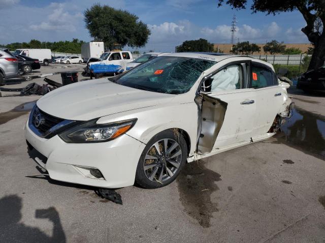 2016 NISSAN ALTIMA 2.5, 