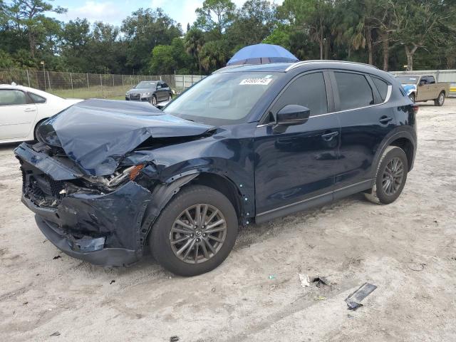 2020 MAZDA CX-5 TOURING, 