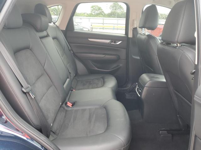 JM3KFACM5L0779418 - 2020 MAZDA CX-5 TOURING BLUE photo 11