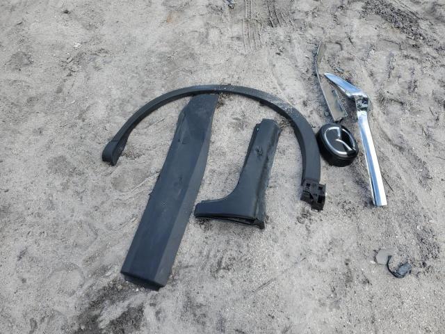 JM3KFACM5L0779418 - 2020 MAZDA CX-5 TOURING BLUE photo 13