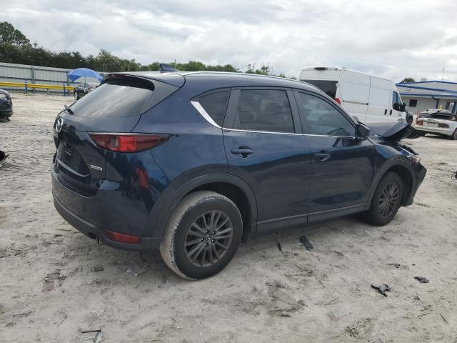 JM3KFACM5L0779418 - 2020 MAZDA CX-5 TOURING BLUE photo 3