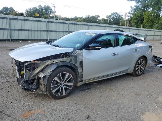 2019 NISSAN MAXIMA S, 