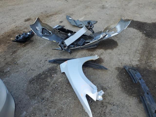 1N4AA6AV6KC361979 - 2019 NISSAN MAXIMA S Gümüş fotoğraf 12