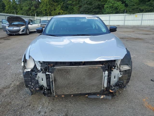 1N4AA6AV6KC361979 - 2019 NISSAN MAXIMA S Gümüş fotoğraf 5