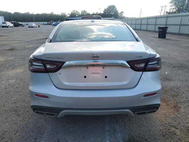 1N4AA6AV6KC361979 - 2019 NISSAN MAXIMA S Gümüş fotoğraf 6
