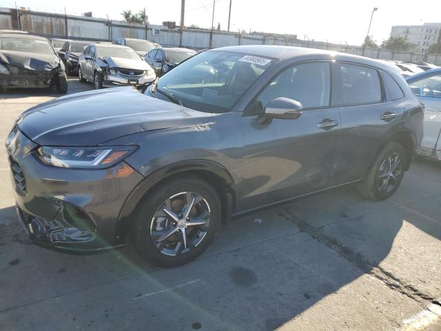 2025 HONDA HR-V EXL, 