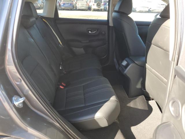 3CZRZ1H70SM739853 - 2025 HONDA HR-V EXL GRAY photo 11