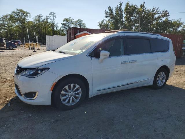 2019 CHRYSLER PACIFICA TOURING L, 