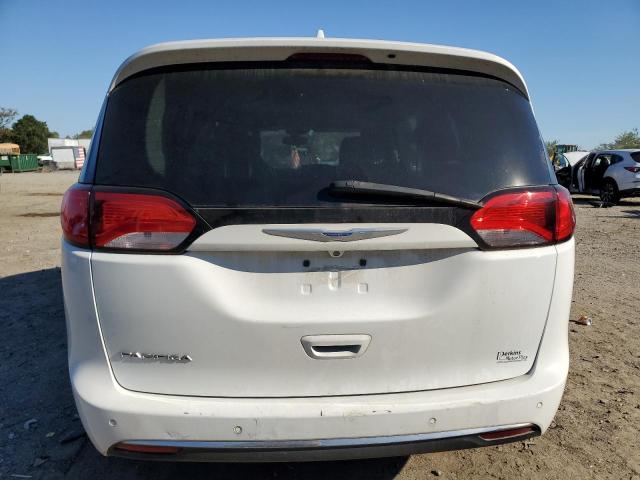 2C4RC1BG6KR581379 - 2019 CHRYSLER PACIFICA TOURING L Weiß Foto 6
