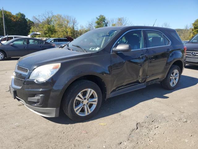 2011 CHEVROLET EQUINOX LS, 