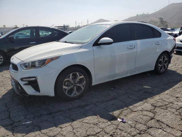 2020 KIA FORTE FE, 