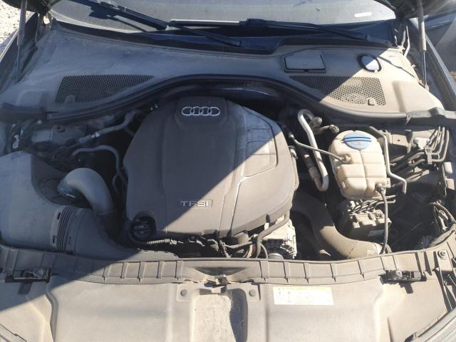 WAUG8AFC6JN027753 - 2018 AUDI A6 PREMIUM PLUS Qara foto 11