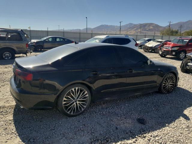 WAUG8AFC6JN027753 - 2018 AUDI A6 PREMIUM PLUS Qara foto 3