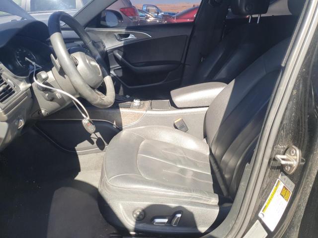 WAUG8AFC6JN027753 - 2018 AUDI A6 PREMIUM PLUS Qara foto 7