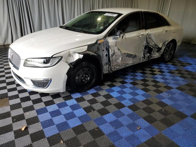 2018 LINCOLN MKZ SELECT, 