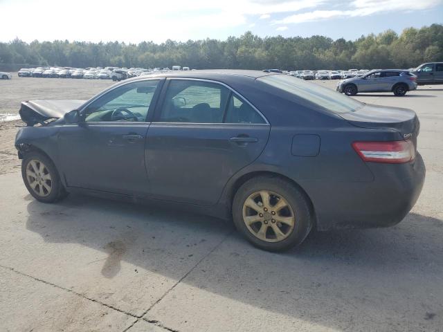 4T1BF3EK9BU173137 - 2011 TOYOTA CAMRY BASE GRAY photo 2