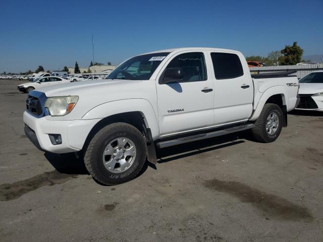 2014 TOYOTA TACOMA DOUBLE CAB PRERUNNER, 