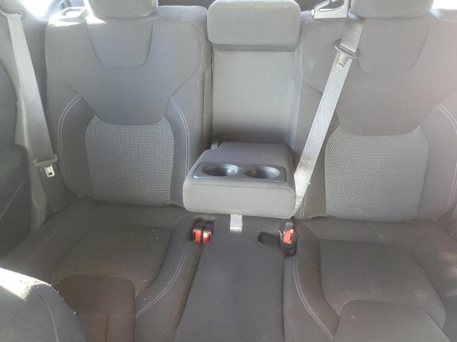 1C4PJLCB1MD218036 - 2021 JEEP CHEROKEE LATITUDE თეთრი ფოტო 10