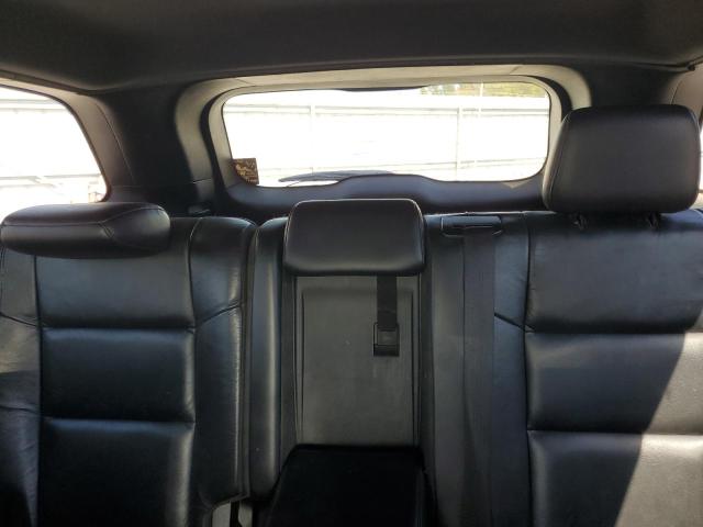 1C4RJFBG2JC138821 - 2018 JEEP GRAND CHER LIMITED შავი ფოტო 10